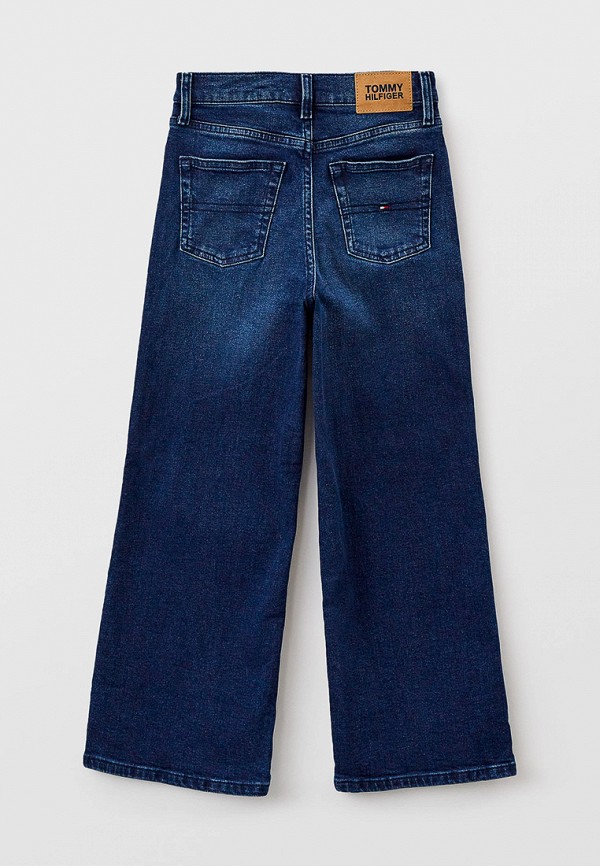 Tommy Hilfiger Джинсы - фото 2