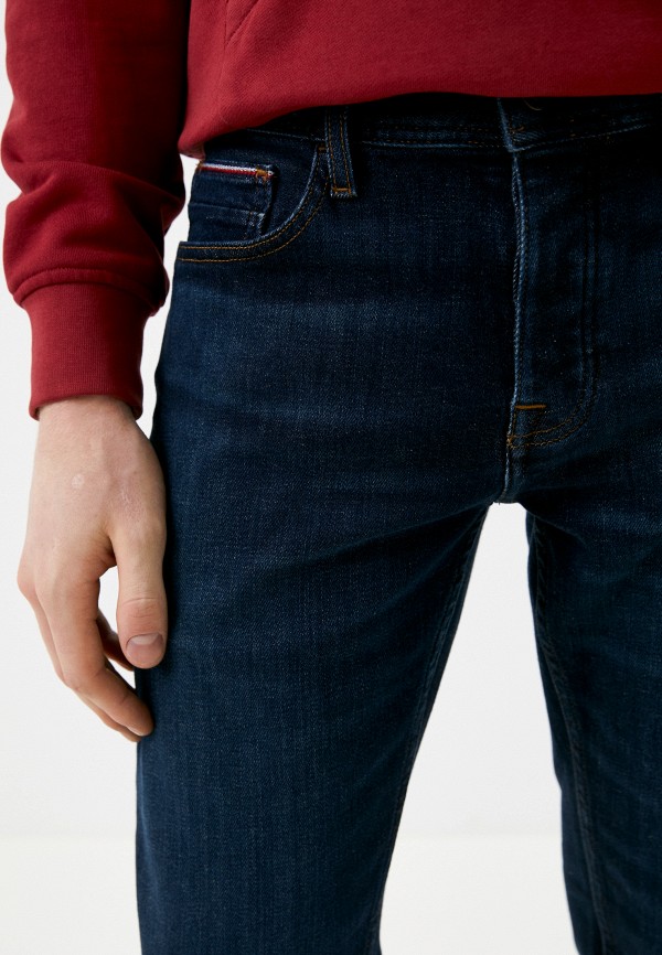 Tommy Hilfiger Джинсы - DENTON - фото 4