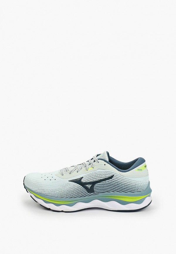 Mizuno Кроссовки - Wave Sky 5 - фото 1