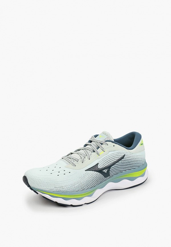 Mizuno Кроссовки - Wave Sky 5 - фото 2
