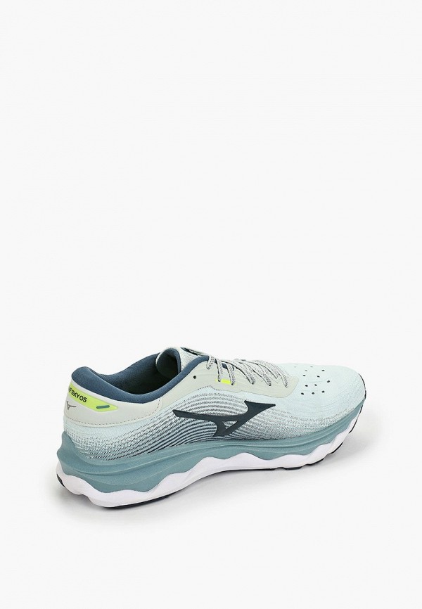Mizuno Кроссовки - Wave Sky 5 - фото 3