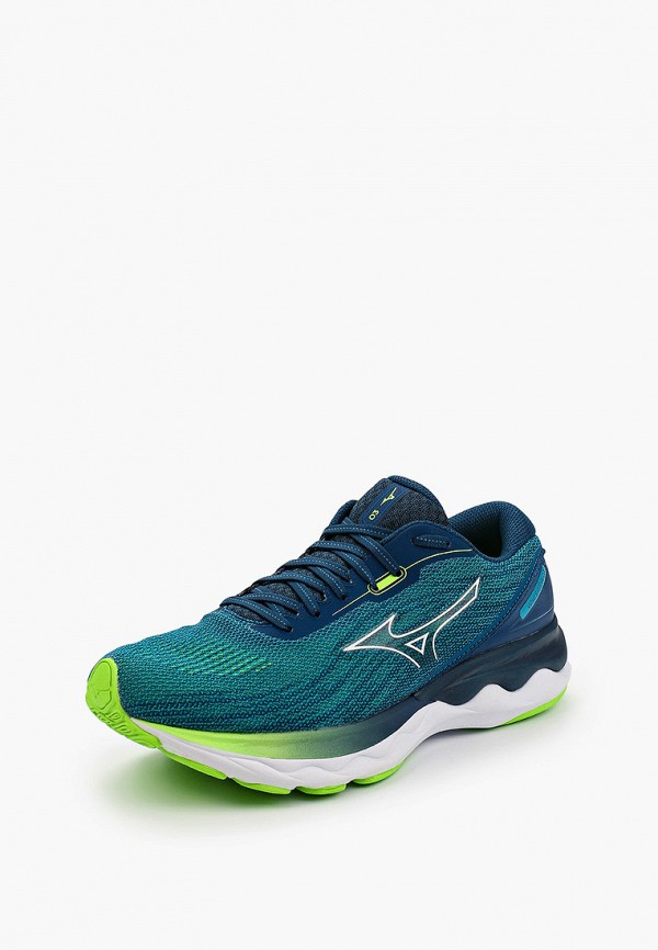 Mizuno Кроссовки - Wave Skyrise 3 - фото 2