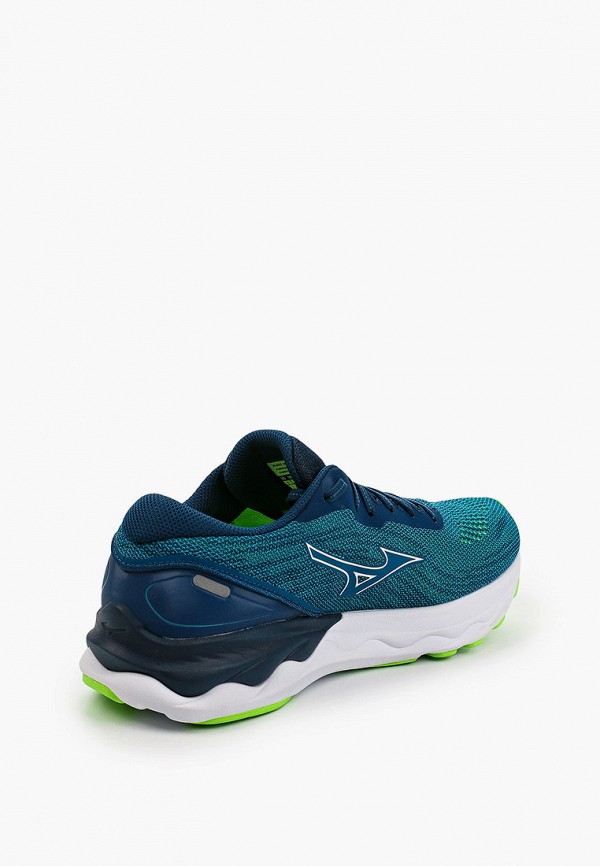 Mizuno Кроссовки - Wave Skyrise 3 - фото 3