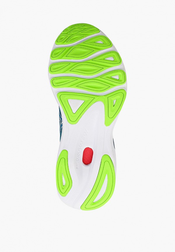 Mizuno Кроссовки - Wave Skyrise 3 - фото 5