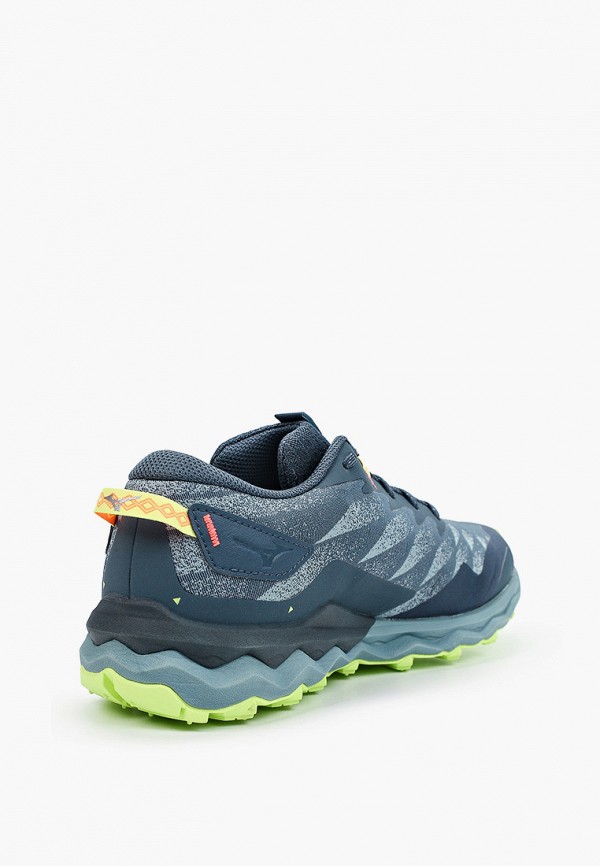 Mizuno Кроссовки - Wave Daichi 7 - фото 3
