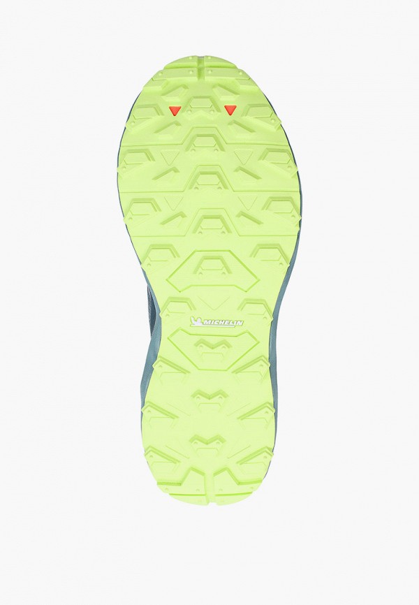 Mizuno Кроссовки - Wave Daichi 7 - фото 5