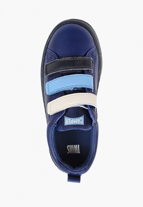 Camper Кеды - Exclusive on Lamoda - фото 4