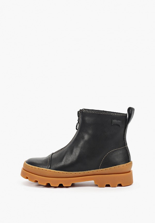 Camper Ботинки - Exclusive on Lamoda - фото 1