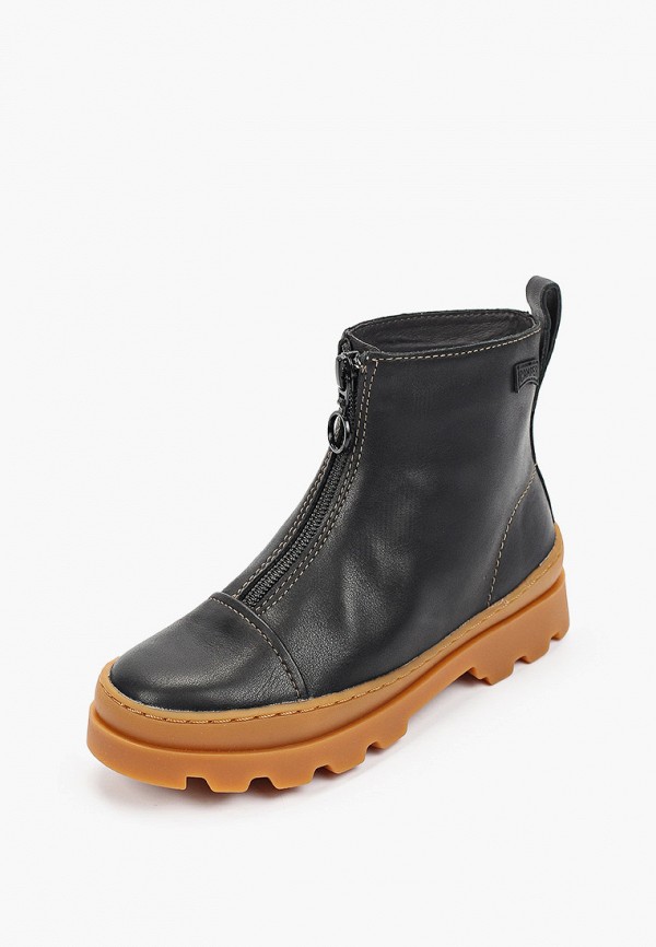 Camper Ботинки - Exclusive on Lamoda - фото 2