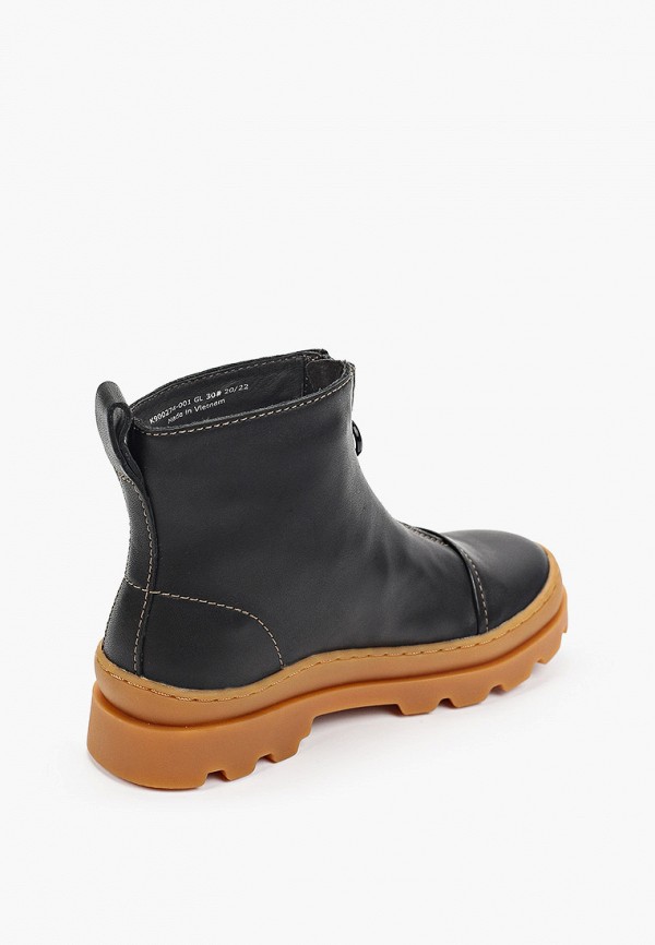 Camper Ботинки - Exclusive on Lamoda - фото 3