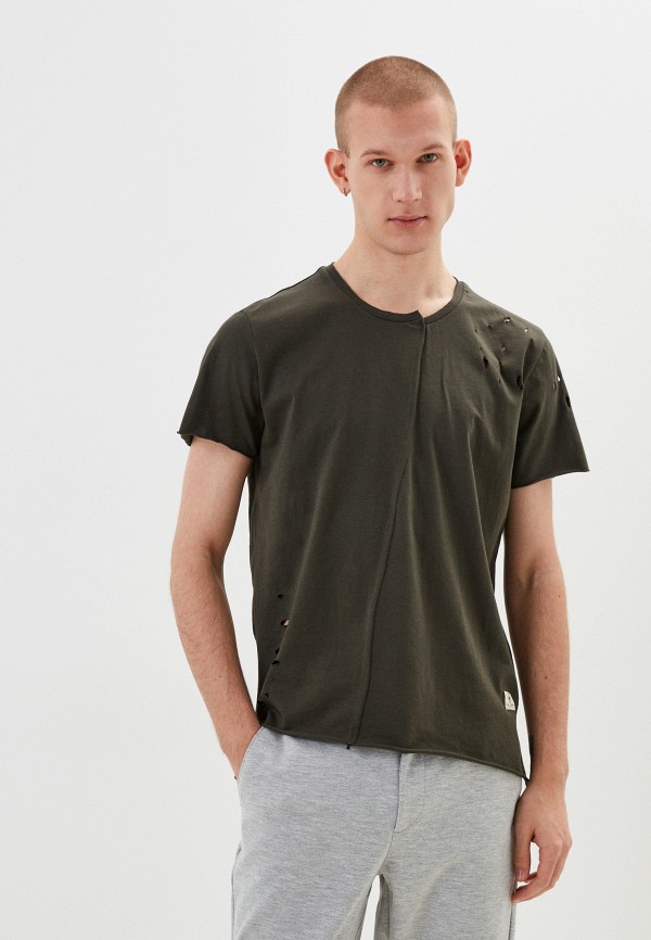 Ron Tomson Футболка - фото 1