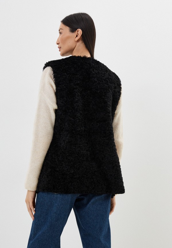 Elsi Жилет меховой - фото 3