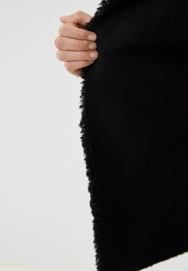 Elsi Жилет меховой - фото 4