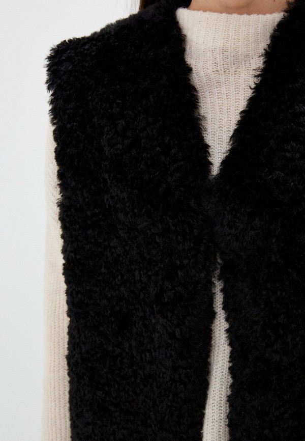 Elsi Жилет меховой - фото 5
