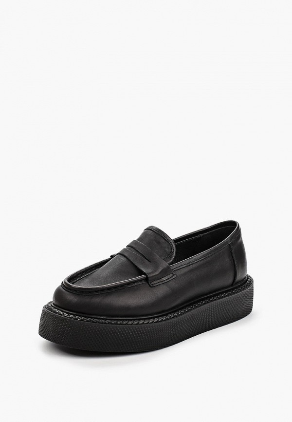 D.Moro Лоферы - фото 2