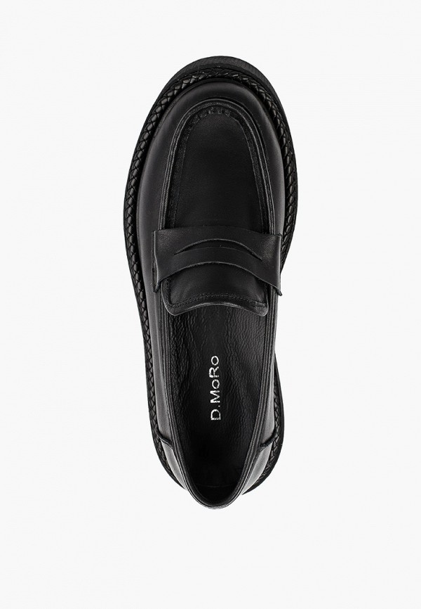 D.Moro Лоферы - фото 4