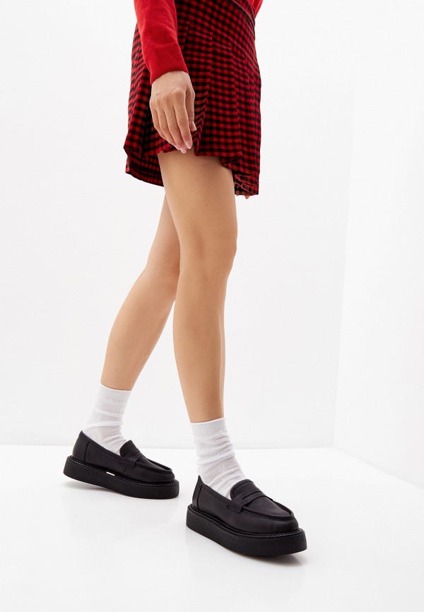 D.Moro Лоферы - фото 6