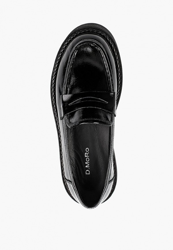 D.Moro Лоферы - фото 4