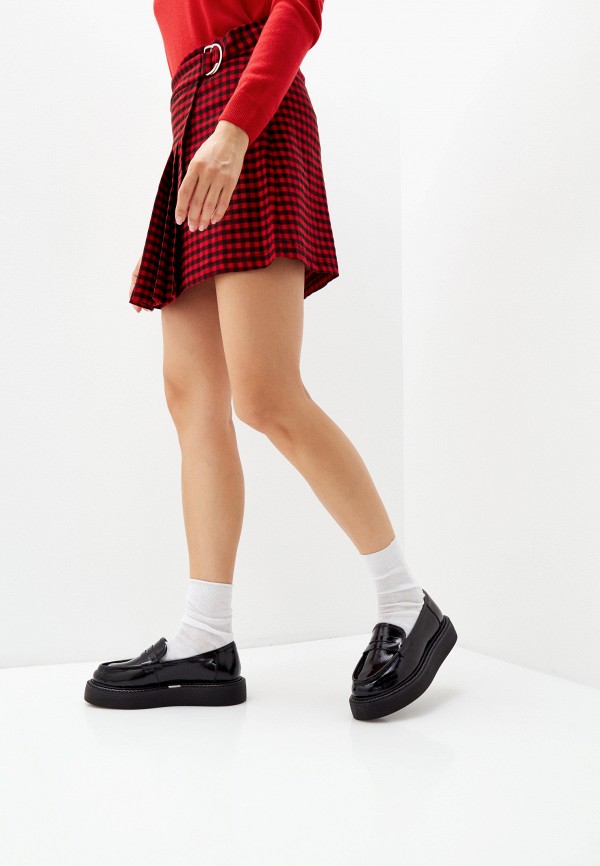 D.Moro Лоферы - фото 6