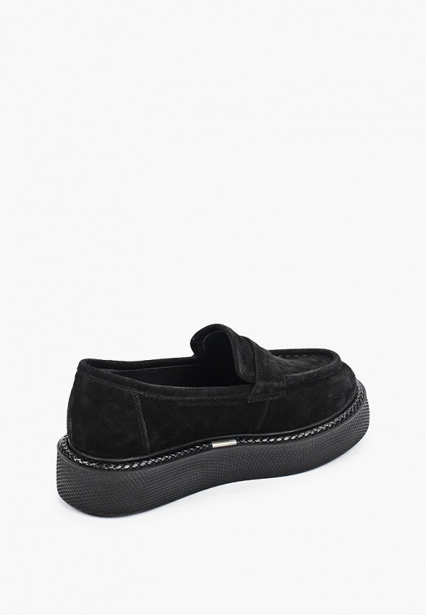 D.Moro Лоферы - фото 3