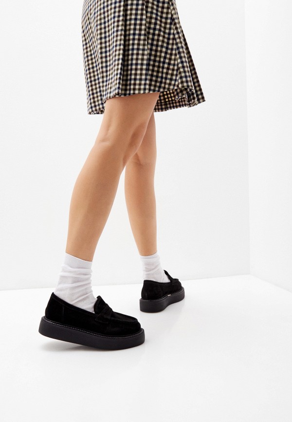 D.Moro Лоферы - фото 6