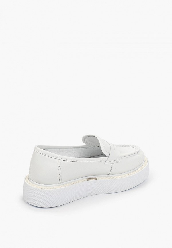 D.Moro Лоферы - фото 3