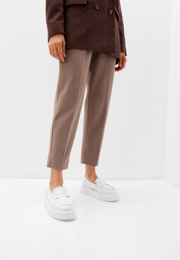 D.Moro Лоферы - фото 6