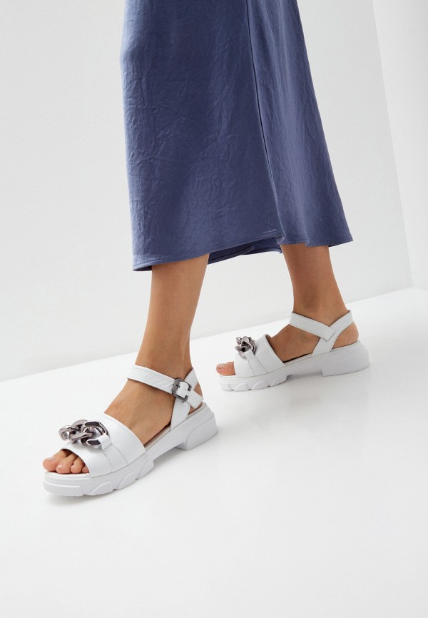 D.Moro Босоножки - фото 6