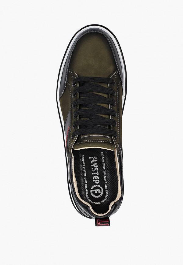 Flystep Кеды - фото 4