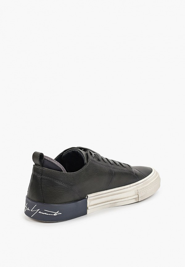 B2B Black to Black Кеды - фото 3