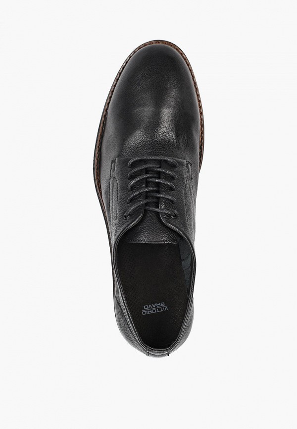 Vittorio Bravo Туфли - фото 4