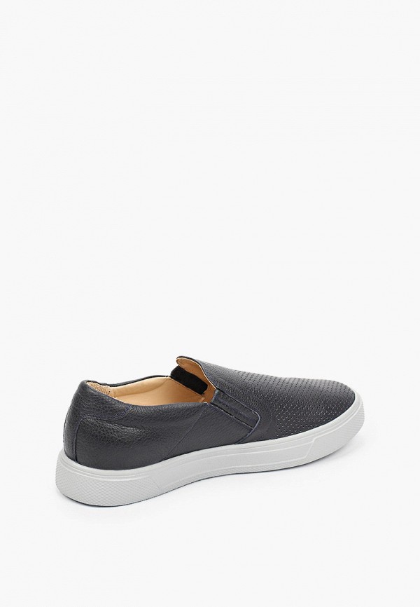 Vittorio Bravo Слипоны - фото 3