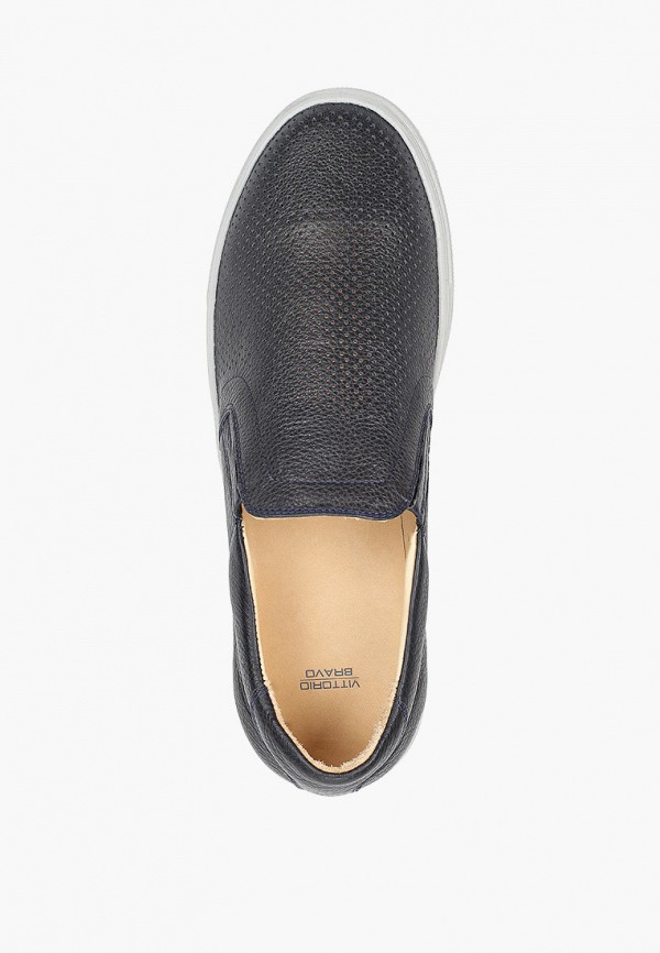 Vittorio Bravo Слипоны - фото 4