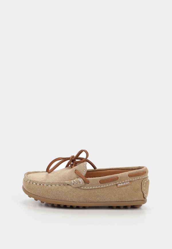 Pablosky Топсайдеры - фото 1