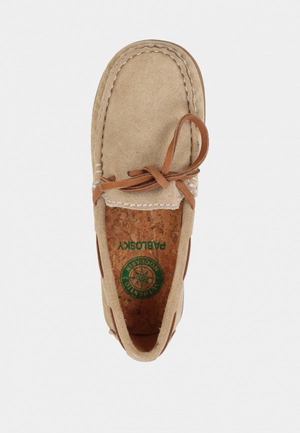 Pablosky Топсайдеры - фото 4