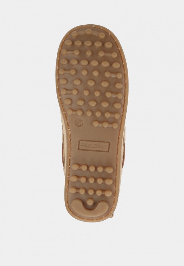 Pablosky Топсайдеры - фото 5