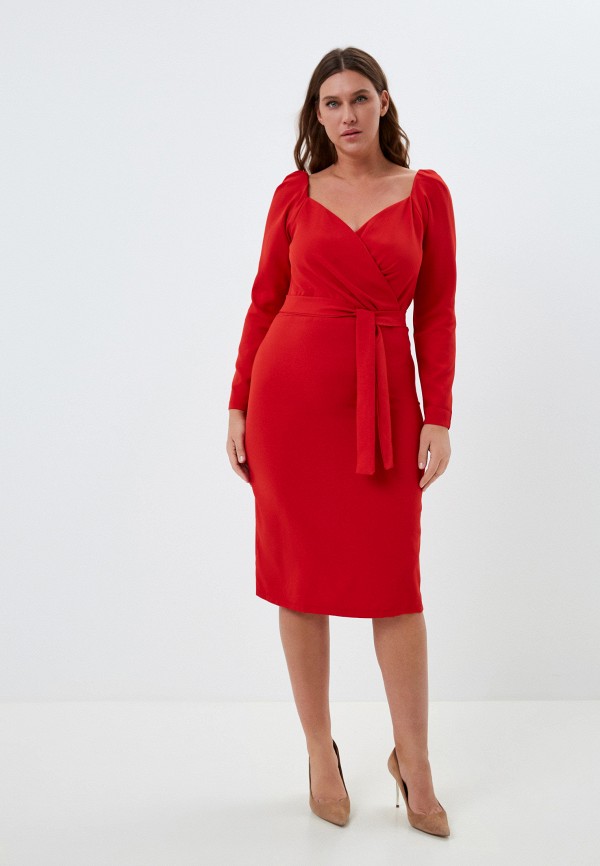 Dansanti Платье - фото 1