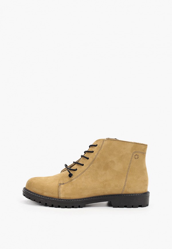 Tapiboo Ботинки - фото 1