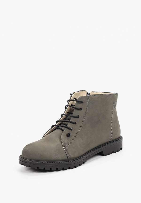 Tapiboo Ботинки - фото 2