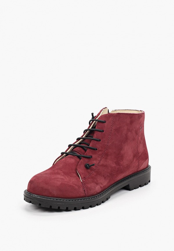 Tapiboo Ботинки - фото 2