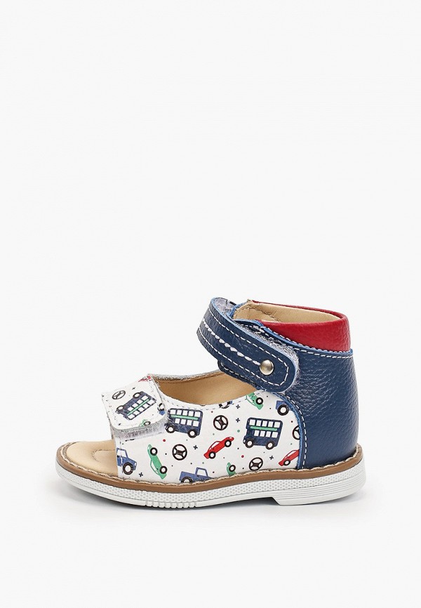 Tapiboo Сандалии - фото 1