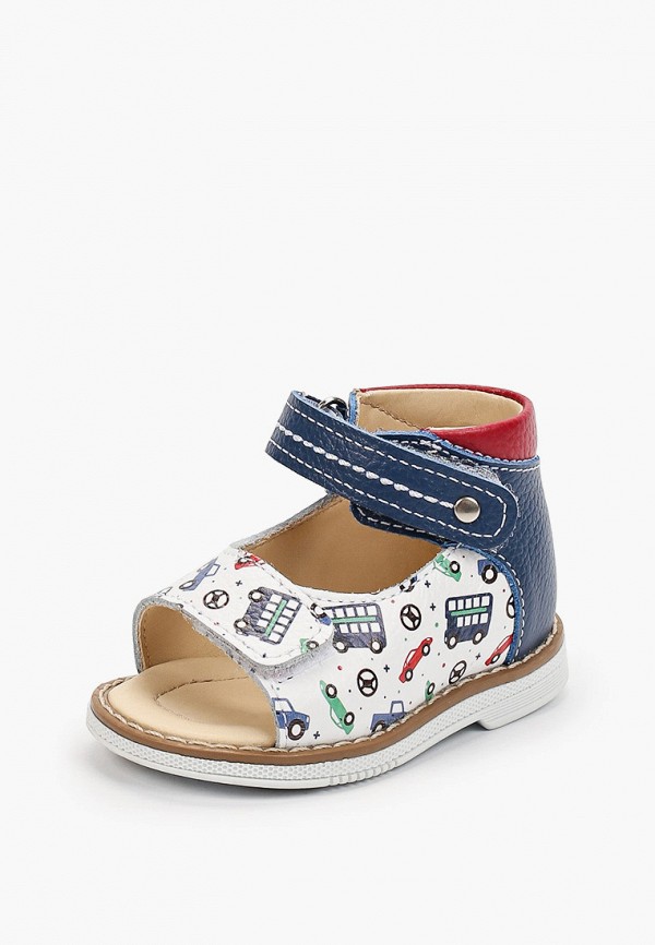 Tapiboo Сандалии - фото 2