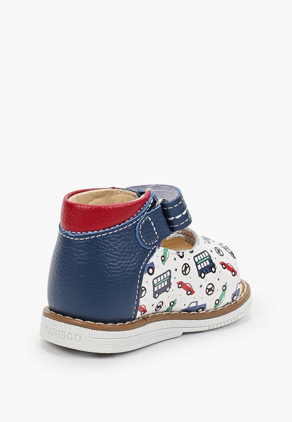 Tapiboo Сандалии - фото 3