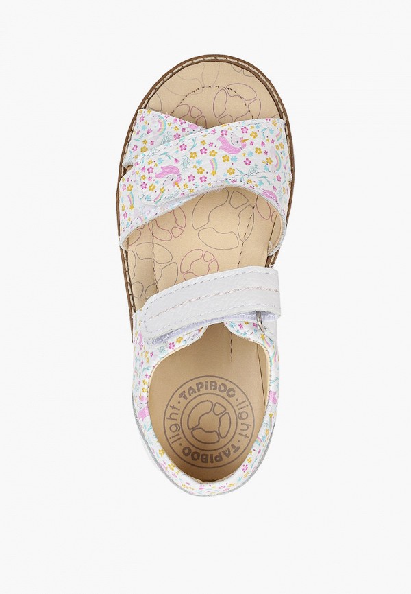 Tapiboo Сандалии - фото 4