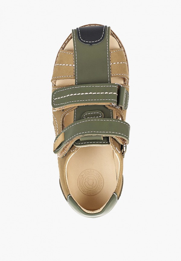 Tapiboo Сандалии - фото 4