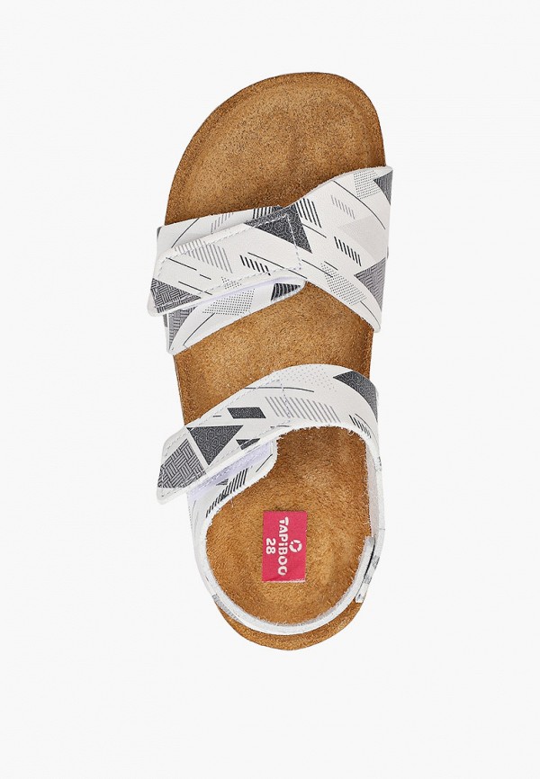 Tapiboo Сандалии - фото 4