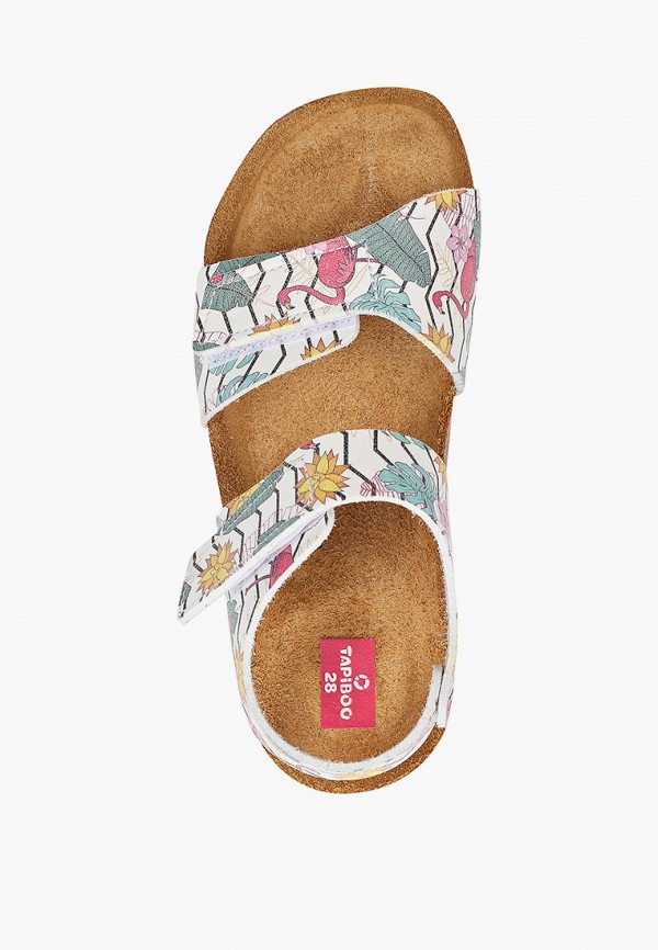 Tapiboo Сандалии - фото 4