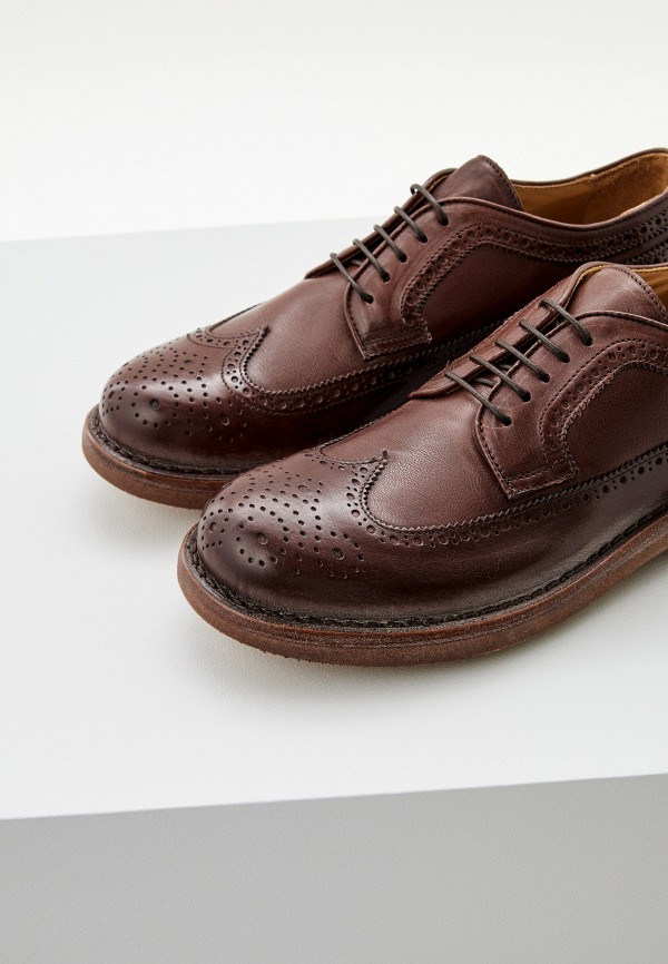 Moma Туфли - фото 2