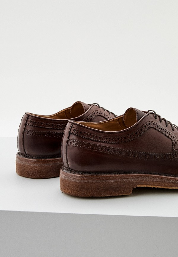 Moma Туфли - фото 4