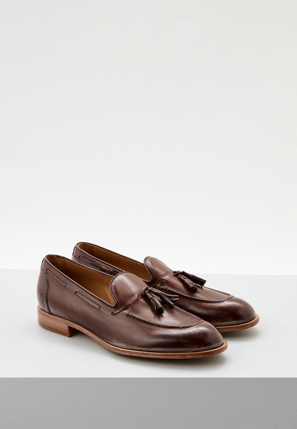 Moma Лоферы - фото 3